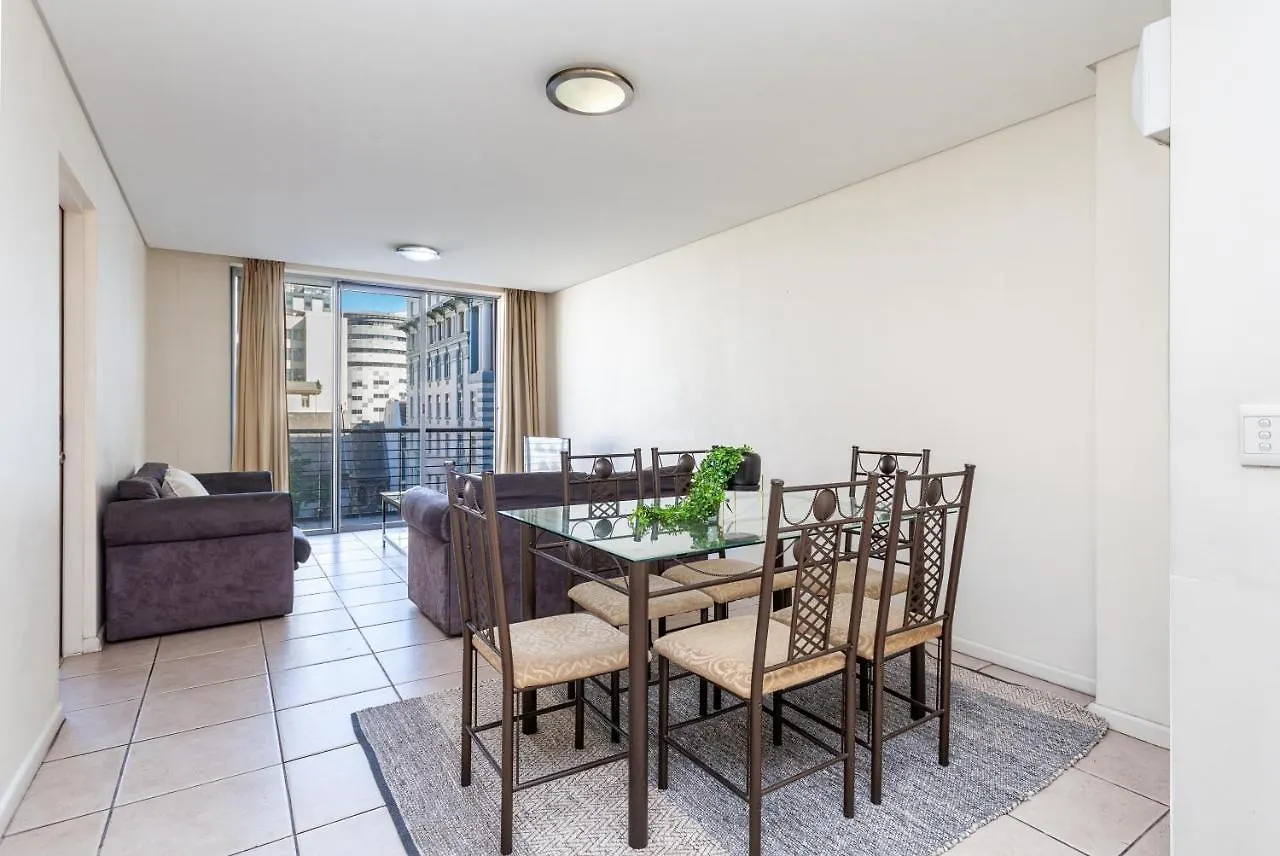507 Greenmarket Place Cape Town