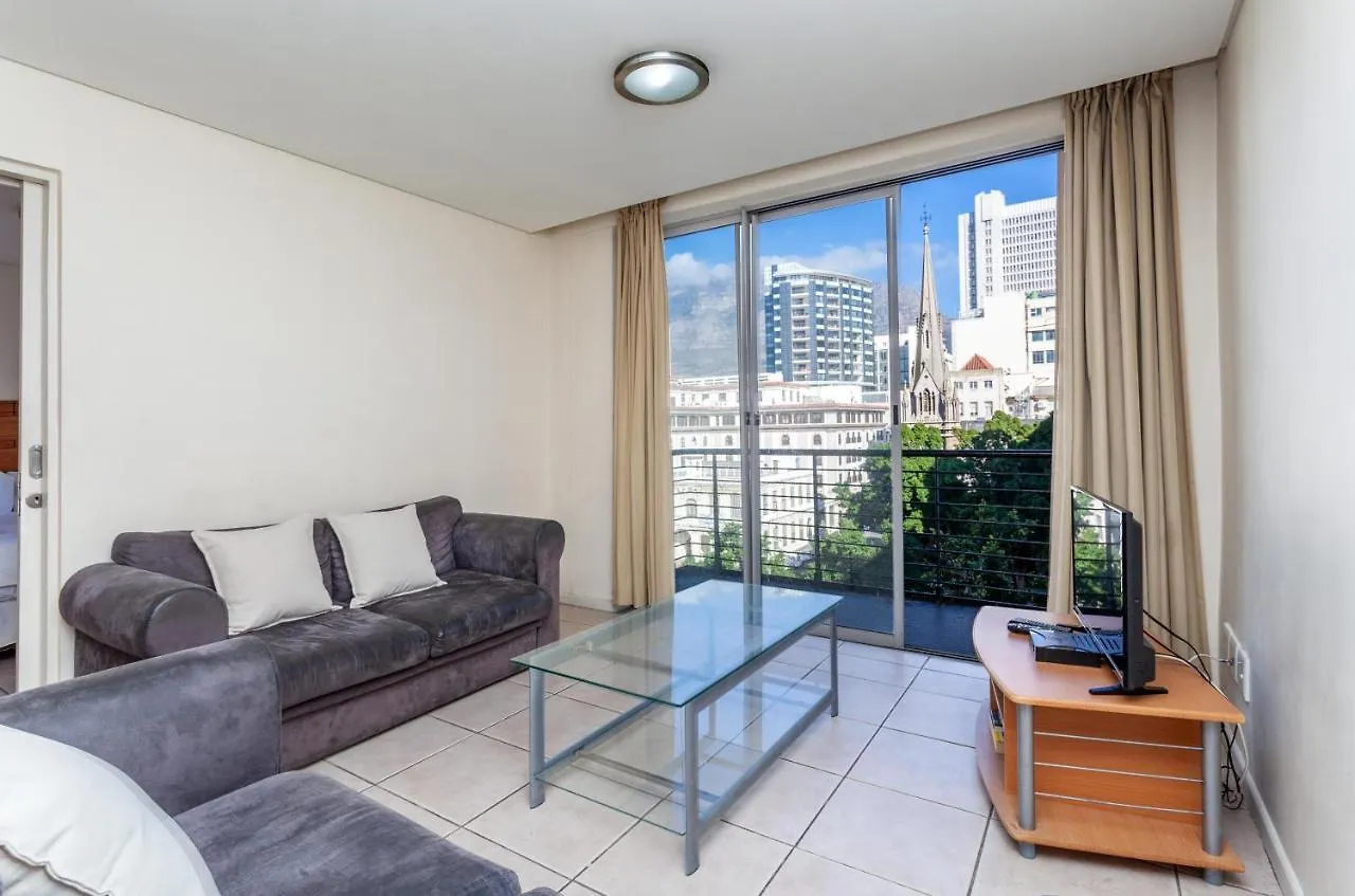 507 Greenmarket Place Cape Town 0*,