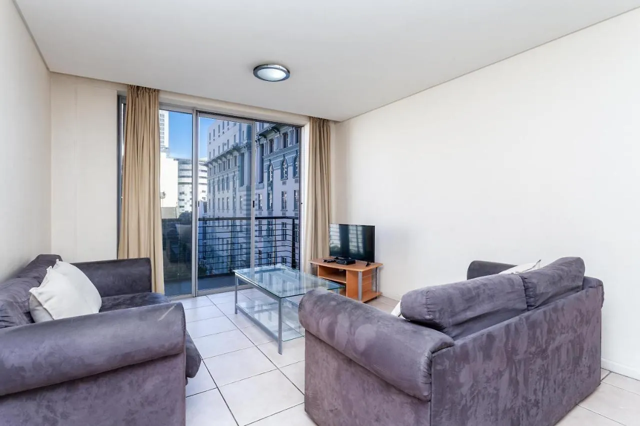 Apartment 507 Greenmarket Place Cape Town South Africa