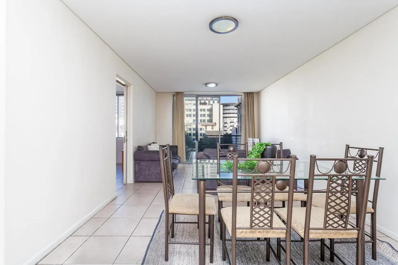 507 Greenmarket Place Cape Town Apartment