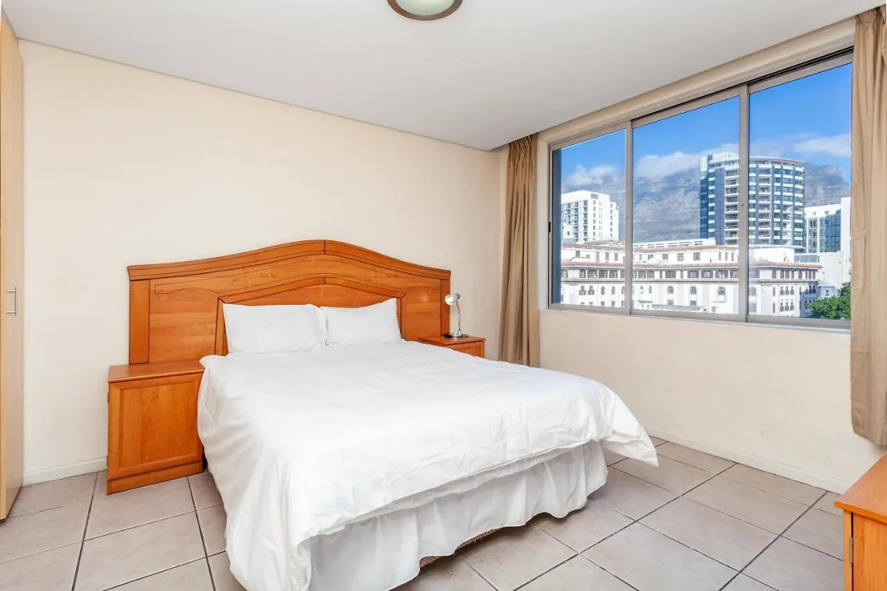 Apartment 507 Greenmarket Place Cape Town South Africa